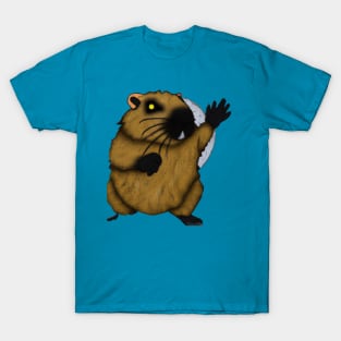American groundhog T-Shirt